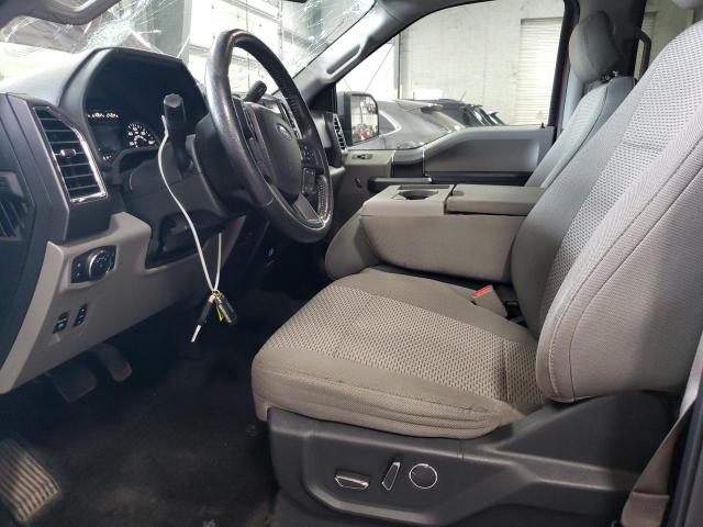 Photo 7 from auction – 2016 FORD F150 SUPER with VIN 1FTEW1EP4GFB43444