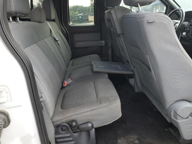 Photo 10 from auction – 2014 FORD F150 SUPER with VIN 1FTFX1EF6EFB91808