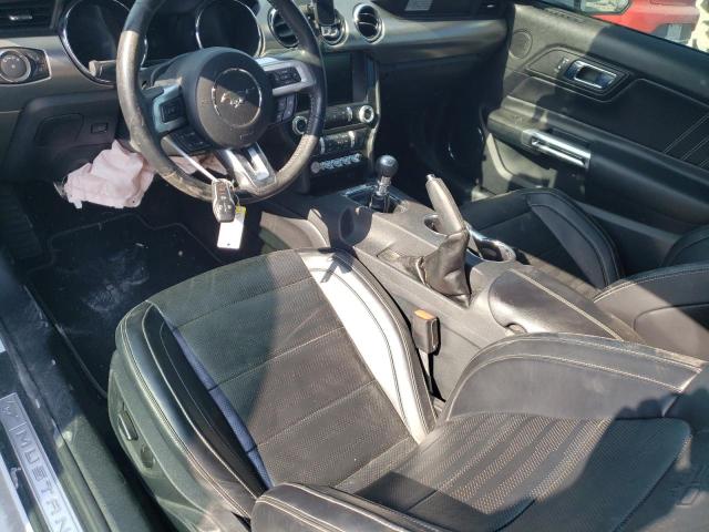 Photo 8 from auction – 2015 FORD MUSTANG GT with VIN 1FA6P8CF3F5412743