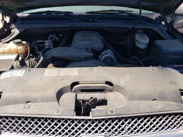 Photo 11 from auction – 2003 CHEVROLET SILVERADO with VIN 2GCEC19T931185609