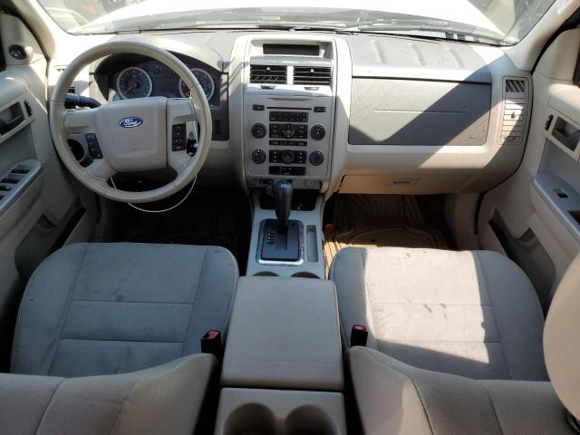 Photo 8 from auction – 2012 FORD ESCAPE XLT with VIN 1FMCU9DG1CKC82635