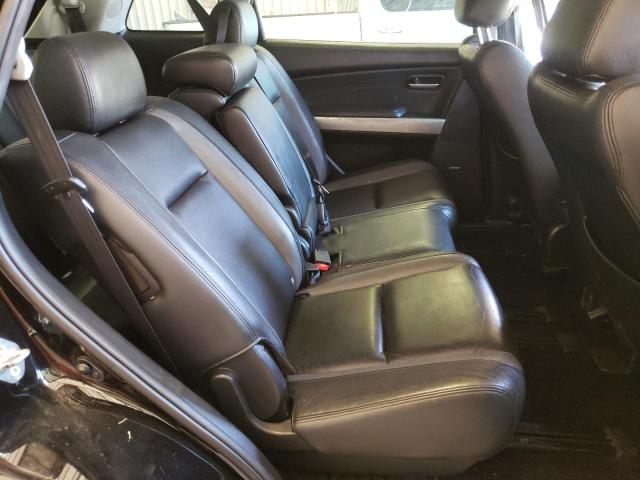 Photo 11 from auction – 2008 MAZDA CX-9 with VIN JM3TB38A180154354