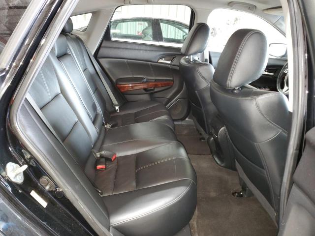 Photo 10 from auction – 2011 HONDA ACCORD CRO with VIN 5J6TF2H54BL006984