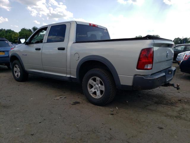 Photo 2 from auction – 2010 DODGE RAM PICKUP with VIN 1D7RV1CP8AS187507