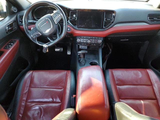 Photo 8 from auction – 2021 DODGE DURANGO R/ with VIN 1C4SDJCT8MC557798