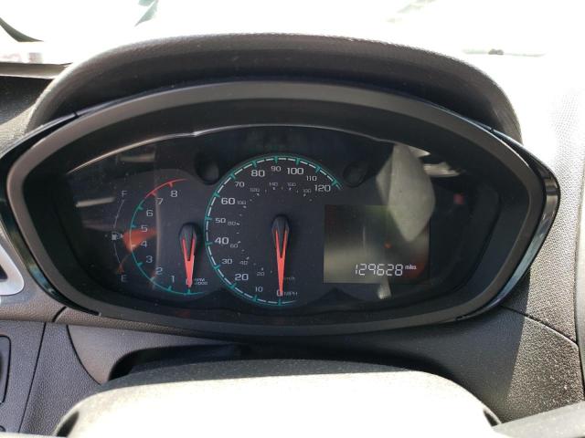 Photo 9 from auction – 2020 CHEVROLET SPARK LS with VIN KL8CB6SA8LC417104
