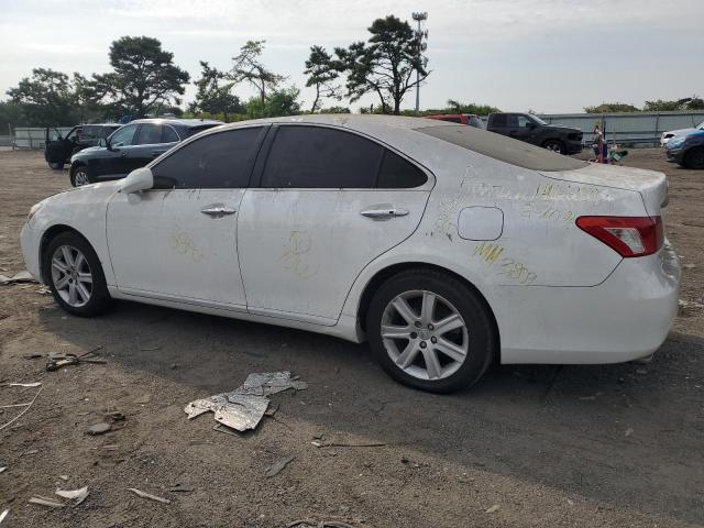 Photo 2 from auction – 2009 LEXUS ES 350 with VIN JTHBJ46GX92274372
