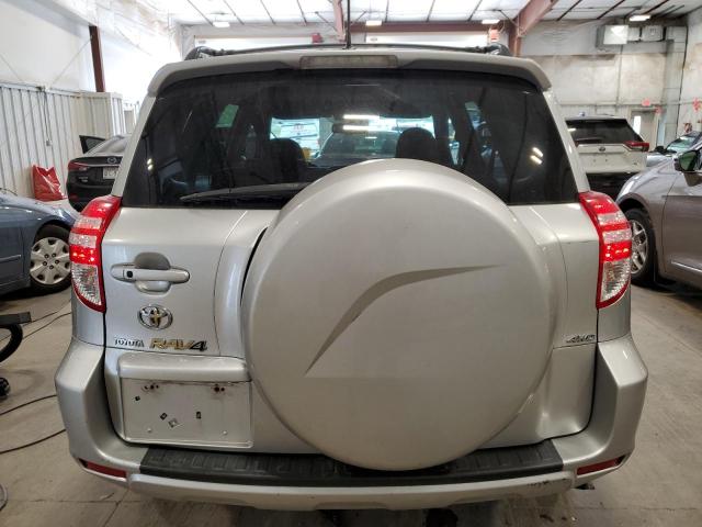 Photo 6 from auction – 2009 TOYOTA RAV4 LIMIT with VIN 2T3BK31V69W013360