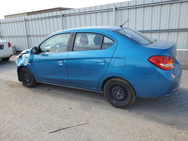 Photo 2 from auction – 2019 MITSUBISHI MIRAGE G4 with VIN ML32F3FJ7KHF13992