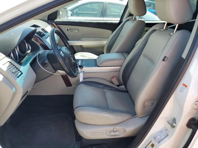 Photo 7 from auction – 2008 MAZDA CX-9 with VIN JM3TB38V680148178