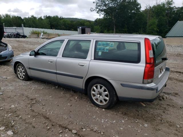 Photo 2 from auction – 2003 VOLVO V70 with VIN YV1SW61T032329965