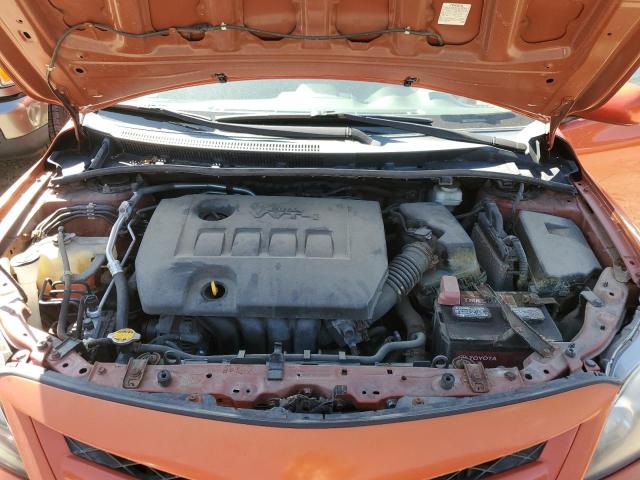 Photo 11 from auction – 2013 TOYOTA COROLLA with VIN 2T1BU4EE8DC096013