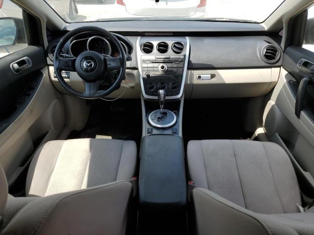Photo 8 from auction – 2009 MAZDA CX-7 with VIN JM3ER293490236207
