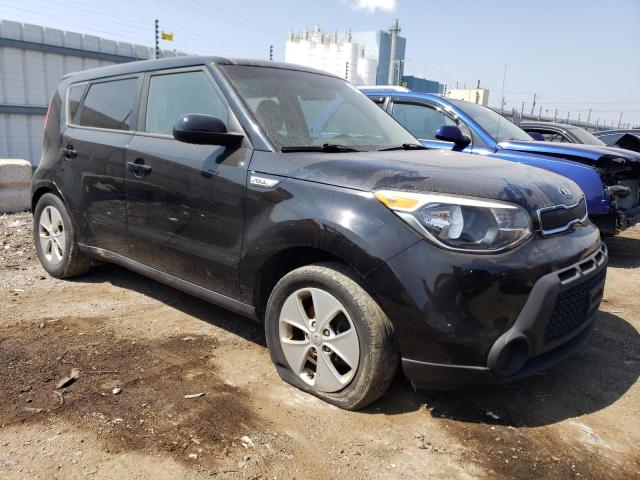 Photo 4 from auction – 2016 KIA SOUL with VIN KNDJN2A22G7859559