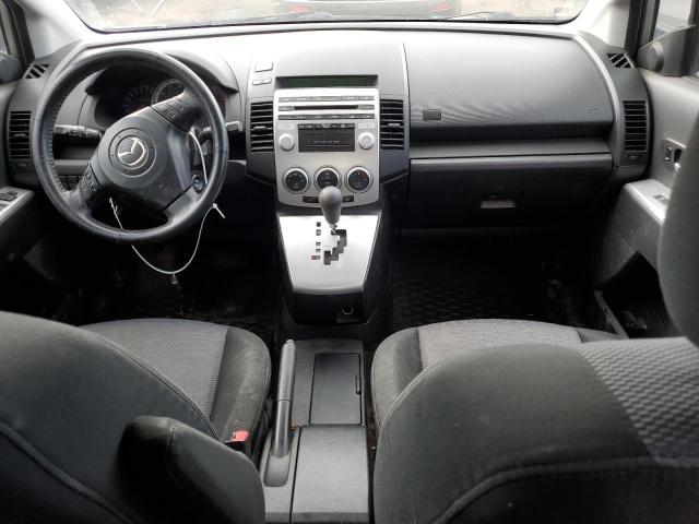 Photo 8 from auction – 2007 MAZDA 5 with VIN JM1CR293570139983
