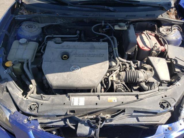 Снимка 11 от търг – 2007 MAZDA 3 S с VIN JM1BK323971624573