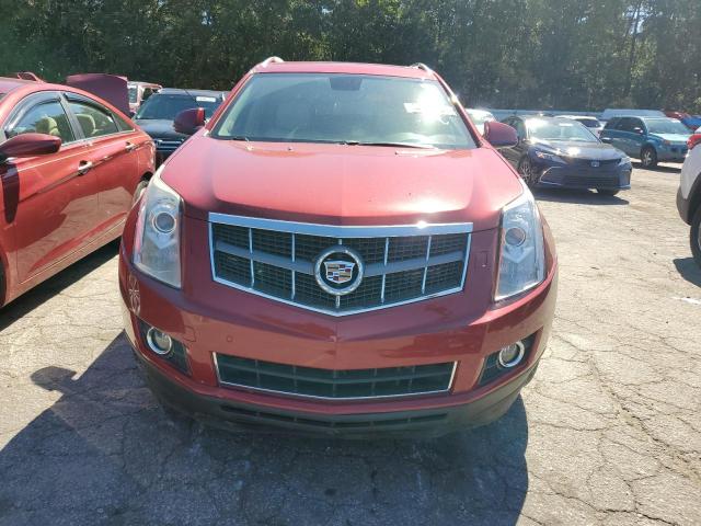 Photo 5 from auction – 2010 CADILLAC SRX PREMIU with VIN 3GYFNCEY7AS545984