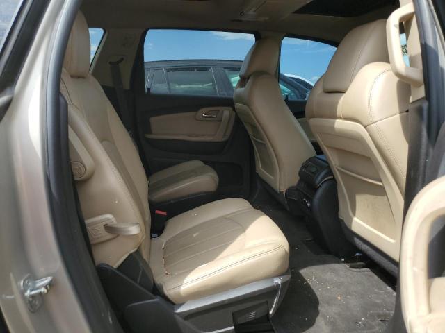 Photo 11 from auction – 2011 CHEVROLET TRAVERSE L with VIN 1GNKVLEDXBJ146823