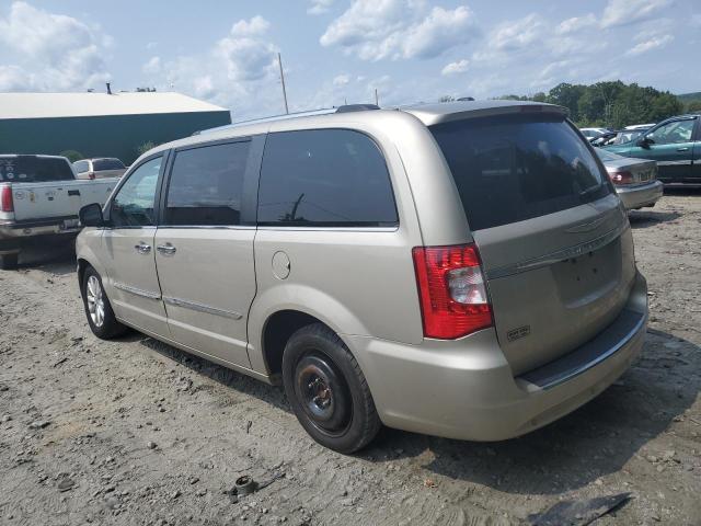 Photo 2 from auction – 2015 CHRYSLER TOWN & COU with VIN 2C4RC1GGXFR710870