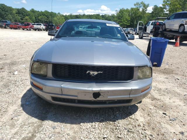 Photo 5 from auction – 2006 FORD MUSTANG with VIN 1ZVFT80N665146410