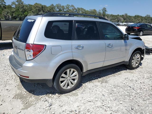 Photo 3 from auction – 2011 SUBARU FORESTER 2 with VIN JF2SHBDCXBH739383