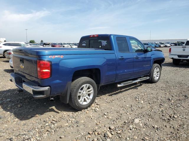 Photo 3 from auction – 2016 CHEVROLET SILVERADO with VIN 1GCVKREC4GZ204037