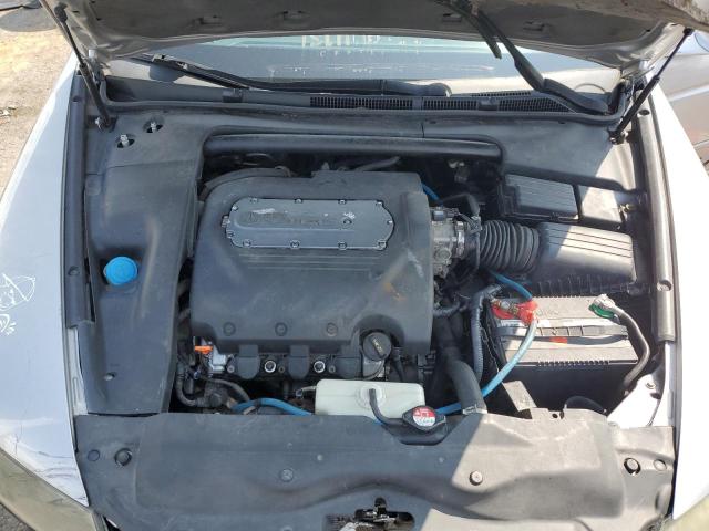 Photo 11 from auction – 2004 ACURA TL with VIN 19UUA66264A015243