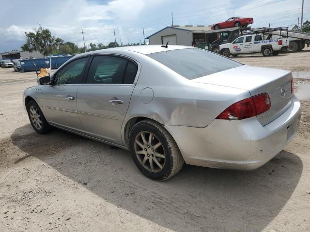 Photo 2 from auction – 2008 BUICK LUCERNE CX with VIN 1G4HD57218U100345