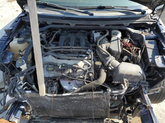 Photo 11 from auction – 2010 FORD FLEX SEL with VIN 2FMGK5CC3ABD03085