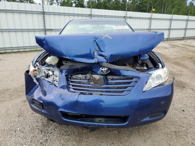 Photo 5 from auction – 2009 TOYOTA CAMRY BASE with VIN 4T4BE46K69R110181