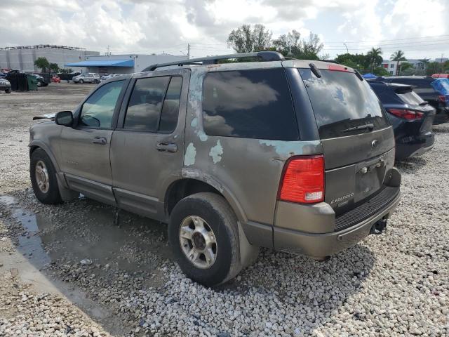 Photo 2 from auction – 2002 FORD EXPLORER L with VIN 1FMZU75W52UC12546