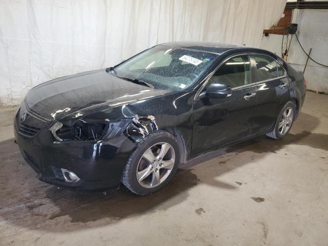 ACURA TSX 2012 with VIN JH4CU2F45CC022360 - Photo from auction