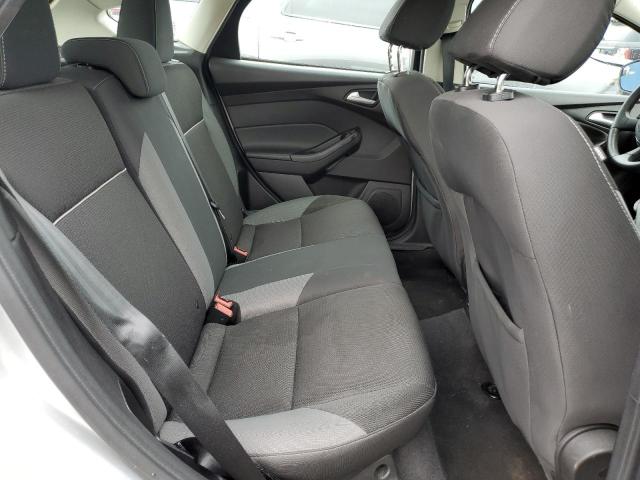 Photo 10 from auction – 2014 FORD FOCUS SE with VIN 1FADP3K23EL412065