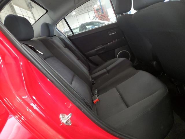 Photo 10 from auction – 2007 MAZDA 3 S with VIN JM1BK323871637315