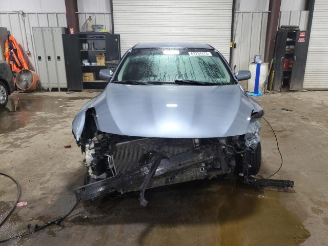 Photo 5 from auction – 2010 NISSAN ALTIMA BAS with VIN 1N4AL2AP1AN451466