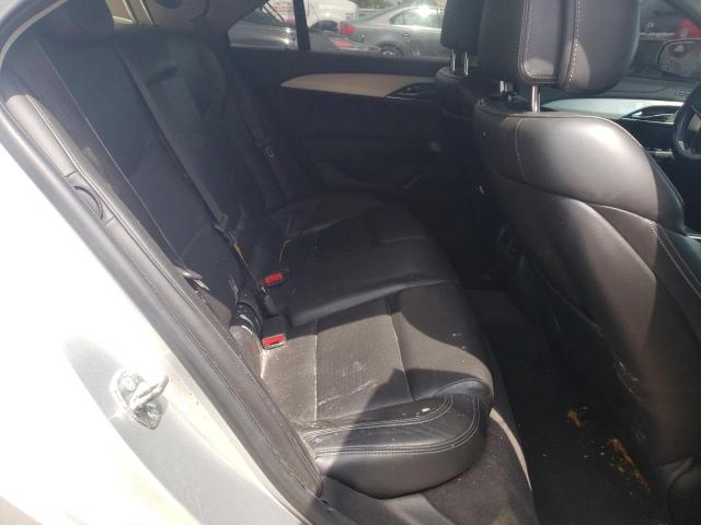 Photo 10 from auction – 2014 CADILLAC ATS LUXURY with VIN 1G6AB5RA3E0147771