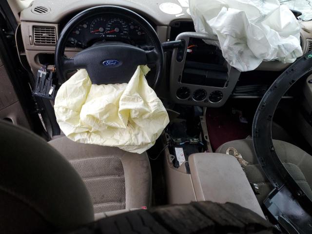 Photo 8 from auction – 2003 FORD EXPLORER X with VIN 1FMZU73K33ZB31419