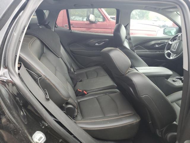 Photo 11 from auction – 2020 GMC TERRAIN SL with VIN 3GKALVEV2LL343711