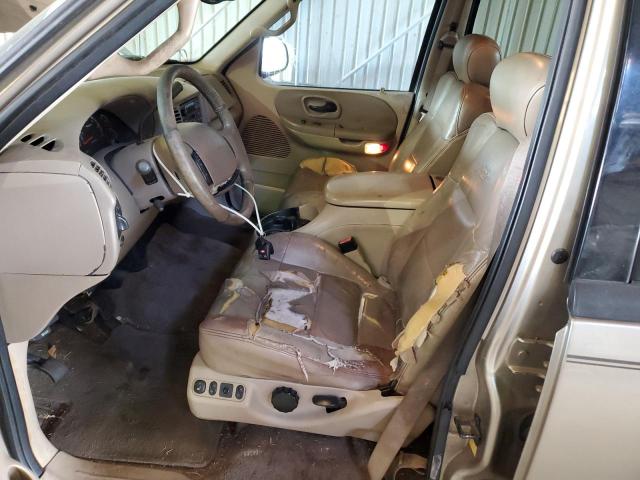 Photo 7 from auction – 2002 FORD F150 SUPER with VIN 1FTRW07L22KB79803