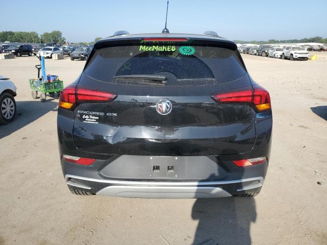 Photo 6 from auction – 2022 BUICK ENCORE GX with VIN KL4MMDS21NB122030