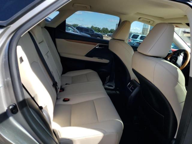 Photo 10 from auction – 2022 LEXUS RX 350 with VIN 2T2HZMDA2NC316446