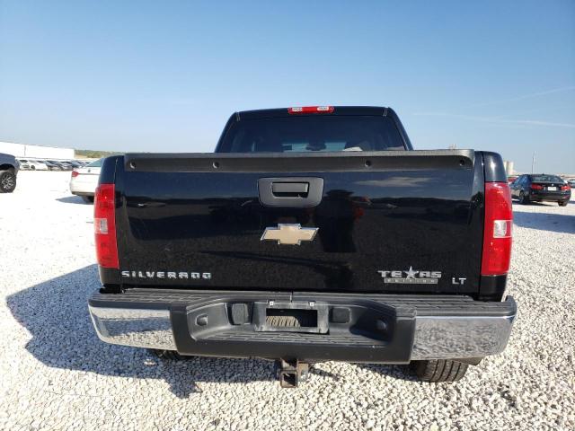 Photo 6 from auction – 2008 CHEVROLET SILVERADO with VIN 3GCEC13J18G240415