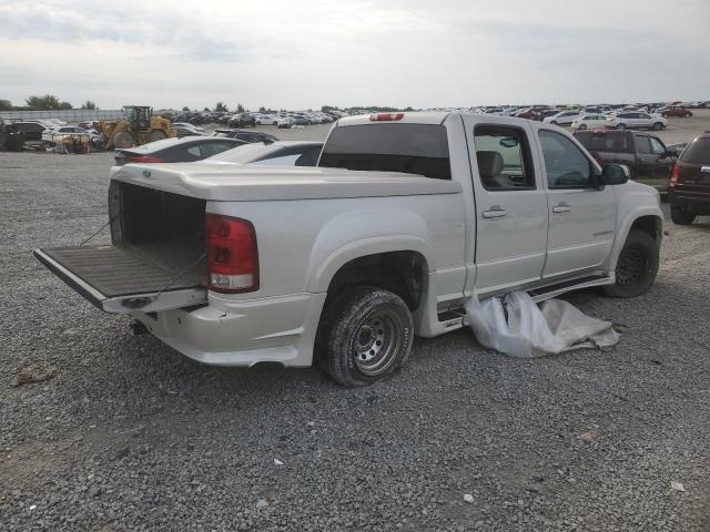 Снимка 3 от търг – 2008 GMC SIERRA K15 с VIN 3GTEK13M48G166971