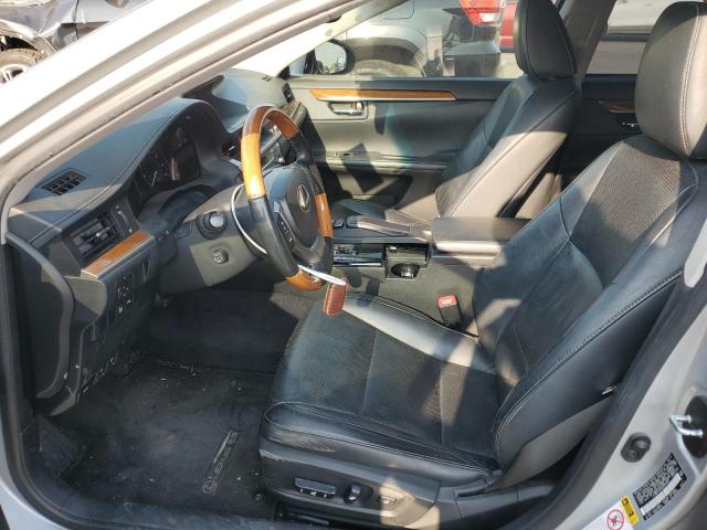 Photo 7 from auction – 2014 LEXUS ES 300H with VIN JTHBW1GG4E2059952