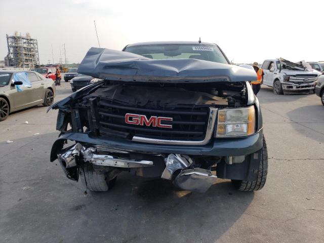 Photo 5 from auction – 2011 GMC SIERRA C15 with VIN 1GTR1VE01BZ303099