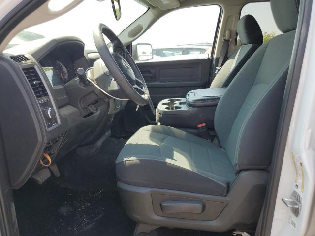 Photo 7 from auction – 2022 RAM 1500 CLASS with VIN 3C6RR7KG2NG206396