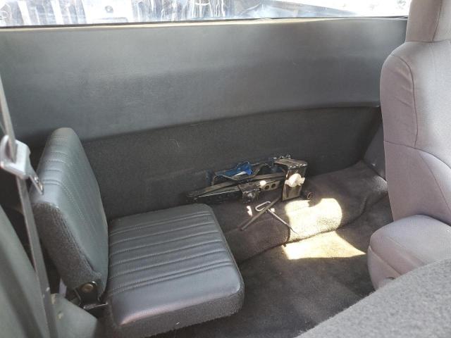 صورة رقم 10 من المزاد - 2003 GMC SONOMA مع VIN 1GTCS19H438234525