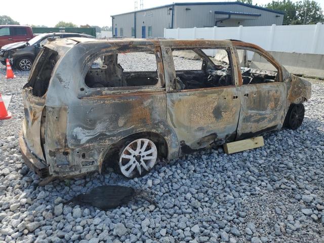 Photo 3 from auction – 2013 DODGE GRAND CARA with VIN 2C4RDGCG8DR693926