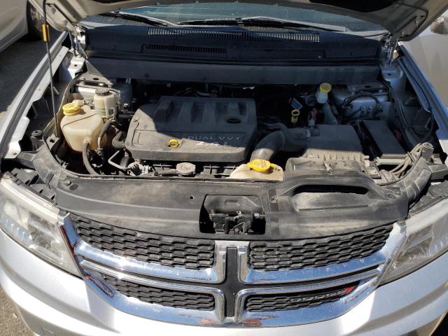 Photo 11 from auction – 2014 DODGE JOURNEY SE with VIN 3C4PDCAB5ET103459