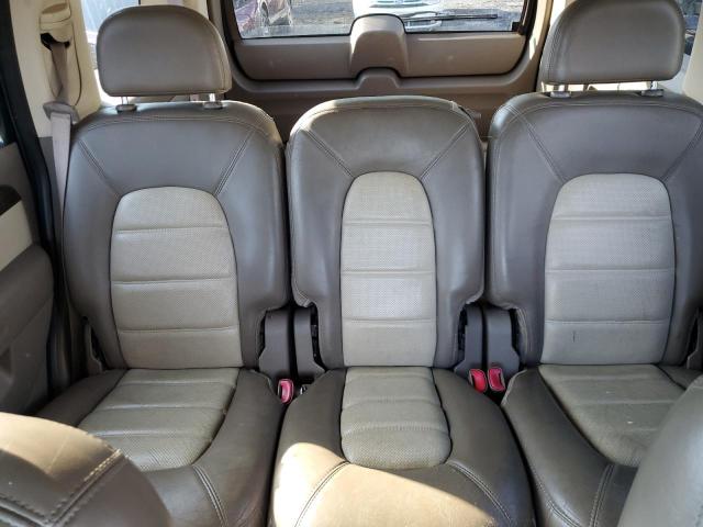 Photo 10 from auction – 2002 FORD EXPLORER E with VIN 1FMDU74W82UC26999